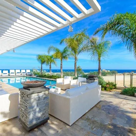 Villa Ocean Pearl *