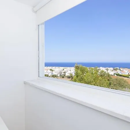 Ocean Pearl Villa