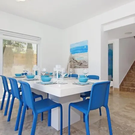 Villa Ocean Pearl Protaras