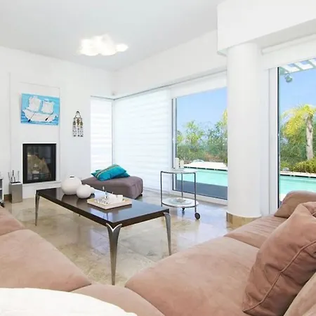 Villa Ocean Pearl