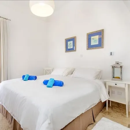 Villa Ocean Pearl