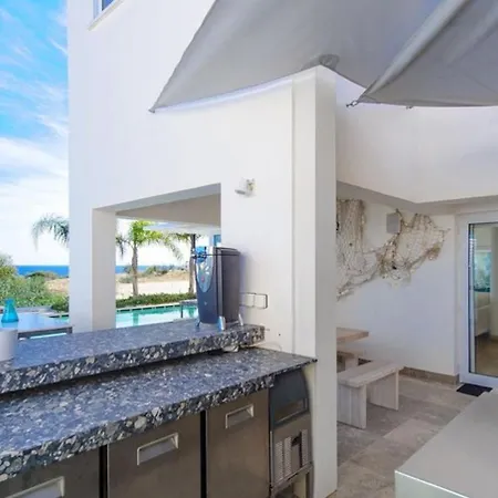Ocean Pearl Villa *